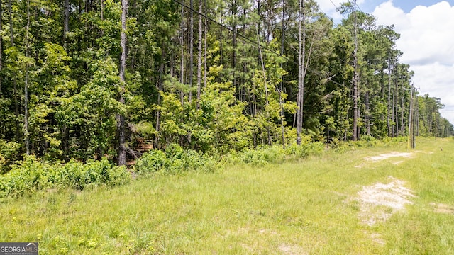 0 Thomas Powers Rd Unit 5.54/-, Acres, Newnan, GA 30263