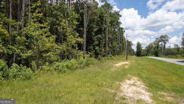 0 Thomas Powers Rd Unit 5.54/-, Acres, Newnan, GA 30263