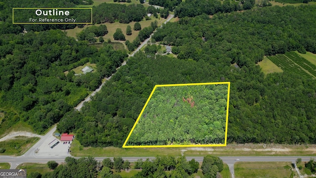 0 Thomas Powers Rd Unit 5.54/-, Acres, Newnan, GA 30263