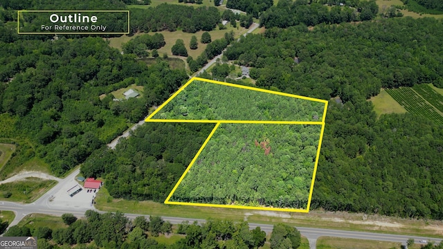 0 Thomas Powers Rd Unit 5.54/-, Acres, Newnan, GA 30263