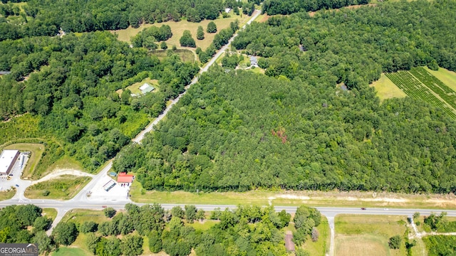 0 Thomas Powers Rd Unit 5.54/-, Acres, Newnan, GA 30263