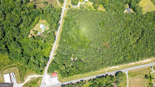 0 Thomas Powers Rd Unit 5.54/-, Acres, Newnan, GA 30263