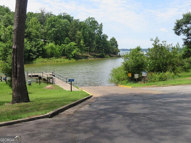 0 Cool Branch Rd, Georgetown, GA 39854