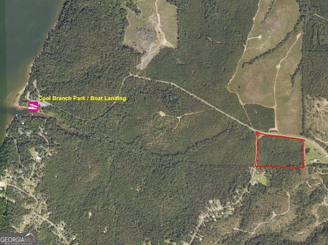 0 Cool Branch Rd, Georgetown, GA 39854