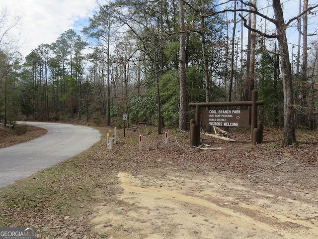 0 Cool Branch Rd, Georgetown, GA 39854