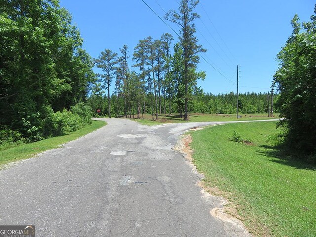 0 Cool Branch Rd, Georgetown, GA 39854