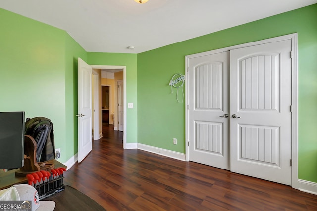 17 Sagefield Dr, Ellabell, GA 31308 - office featuring wood finished floors and baseboards