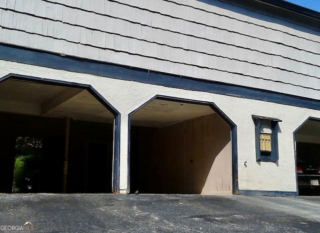 1419 Stone Mill Trce, Stone Mountain, GA 30083 - exterior space