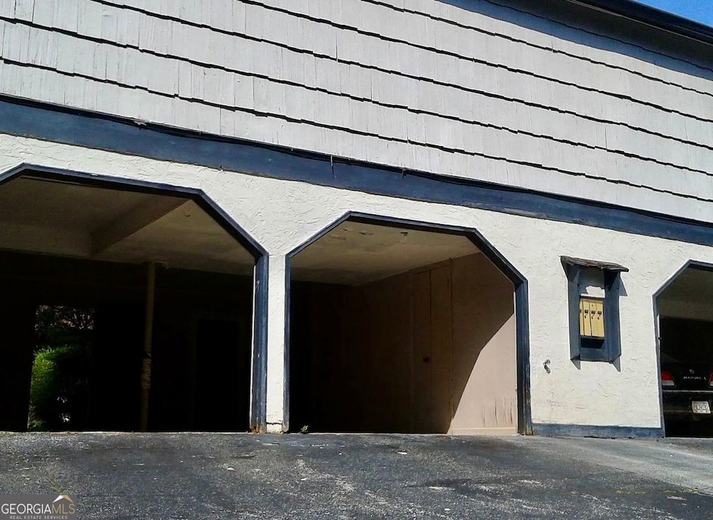 1419 Stone Ml, Stone Mountain, GA 30083 - exterior view
