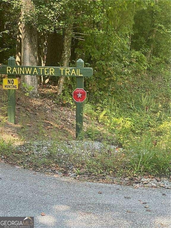 0 Rainwater Trl, Tiger, GA 30576