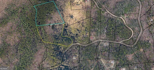0 Rainwater Trl, Tiger, GA 30576