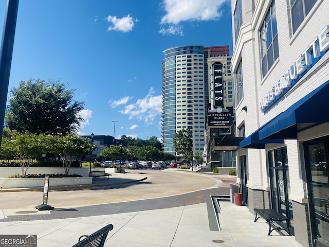 241 Perimeter Walk, Atlanta, GA 30338 - view of surrounding community