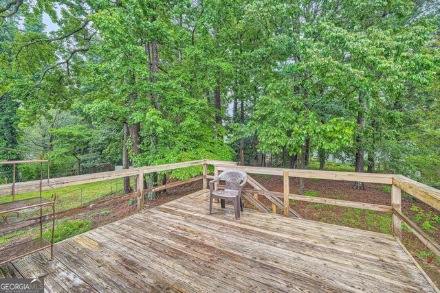 4470 Hopkins Lake Dr NW, Duluth, GA 30096