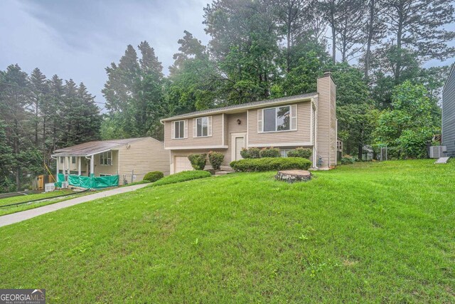 4470 Hopkins Lake Dr NW, Duluth, GA 30096