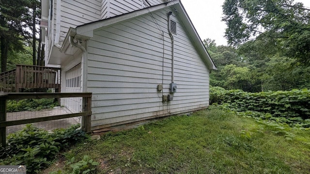 5710 Cardigan Trce, Sugar Hill, GA 30518 - view of property exterior