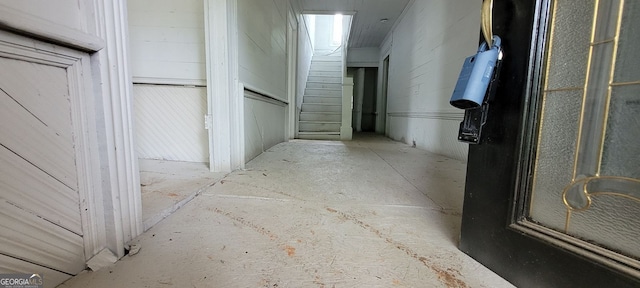 119 E Johnson St, Temple, GA 30179 - view of hall