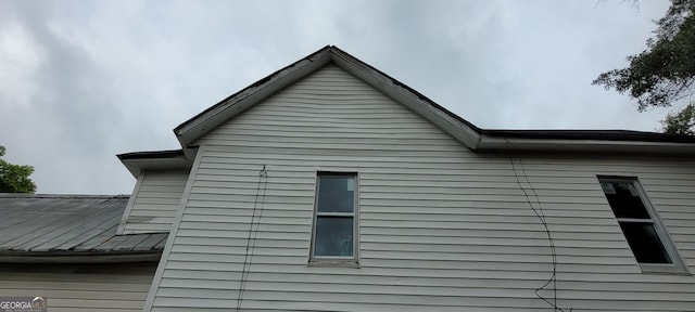 119 E Johnson St, Temple, GA 30179 - view of side of property