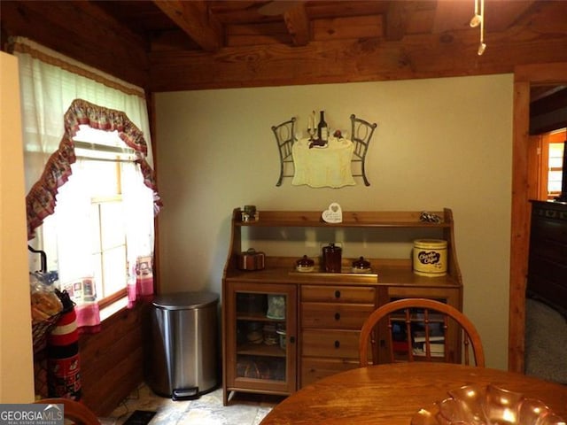 3096 Campground Rd, Winston, GA 30187 - view of dining area
