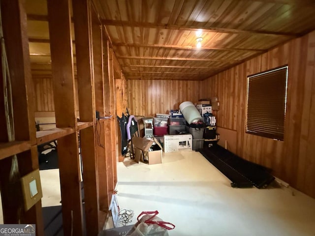3020 Whitfield Ave, Cumming, GA 30040 - view of storage