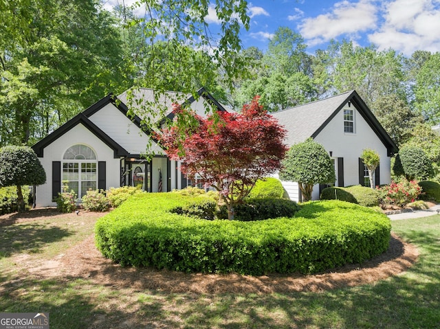 92 Isaiah Dr, Jefferson, GA 30549 - view of front of property