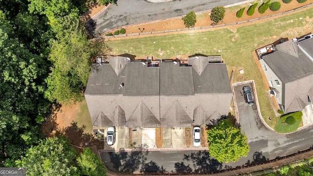 2205 Hoskin Ct NW Unit 9, Kennesaw, GA 30144 - view of subject property