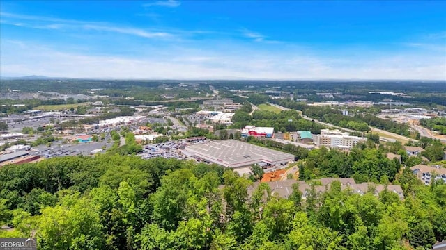 2205 Hoskin Ct NW Unit 9, Kennesaw, GA 30144 - aerial view