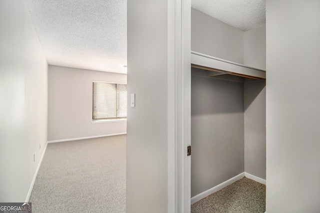 2220 Runnymead Rdg SE, Marietta, GA 30067 - view of closet