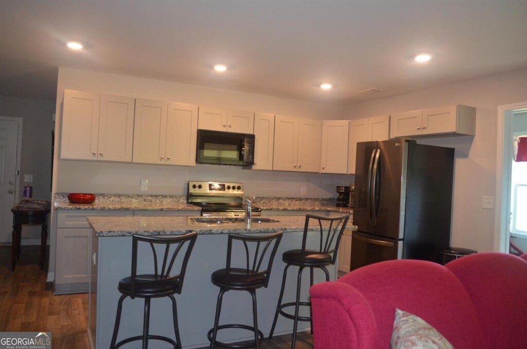 138 Misty Grove Ln, Eatonton, GA 31024