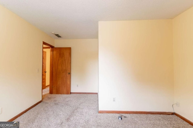 3440 Quinn Ridge Dr, Snellville, GA 30039 - carpeted empty room with baseboards