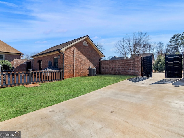 200 Magnolia Ct, Mcdonough, GA 30252