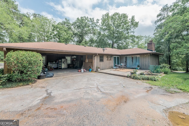 826 Edward Pl, Macon, GA 31204