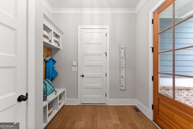 4847 Destitute Way, Gainesville, GA 30506 - view of pantry