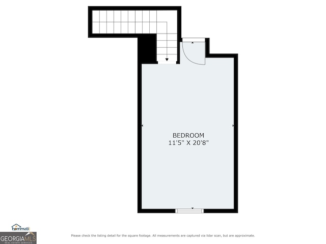 161 Mills Dr, Covington, GA 30016 - property floor plan
