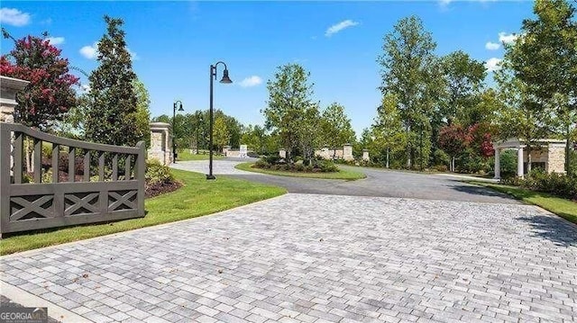 325 Lakeshore Rd, Milton, GA 30004