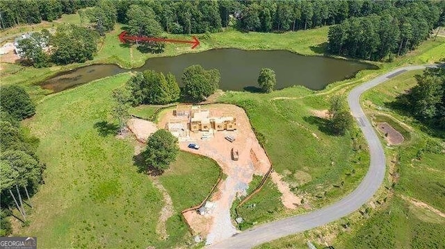 325 Lakeshore Rd, Milton, GA 30004