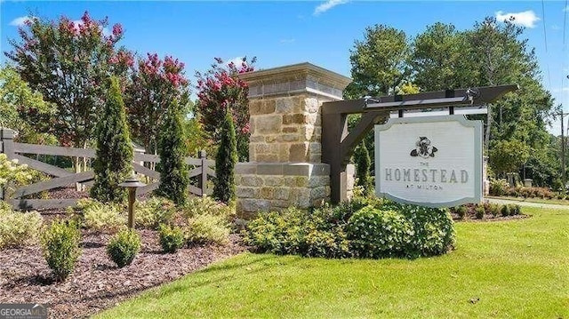 325 Lakeshore Rd, Milton, GA 30004