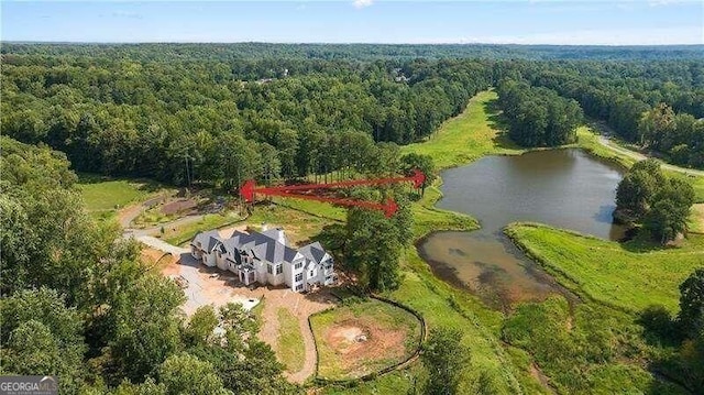 325 Lakeshore Rd, Milton, GA 30004