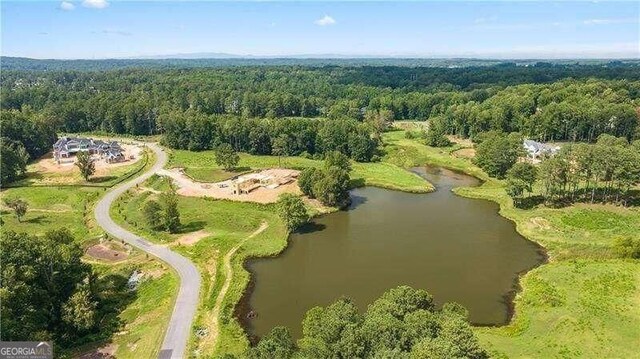 325 Lakeshore Rd, Milton, GA 30004
