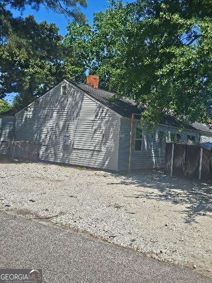 1912 Olive Rd, Augusta, GA 30906 - view of outdoor structure