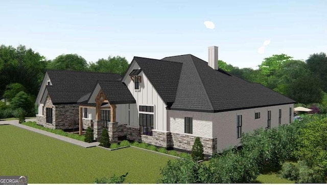 1652 Red Cedar Rd, Commerce, GA 30530 - view of a document