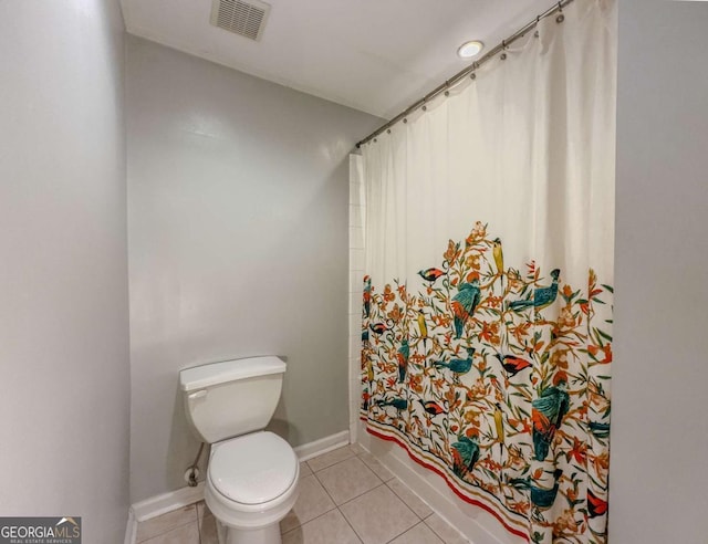 2700 Pine Tree Rd NE Unit 1013, Atlanta, GA 30324 - full bath with tile patterned flooring