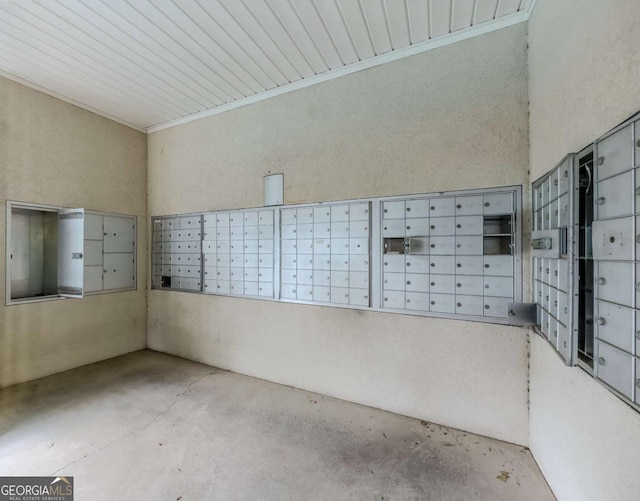 2700 Pine Tree Rd NE Unit 1013, Atlanta, GA 30324 - view of home's community with mail area