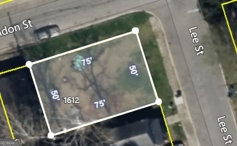 1610 London St, Brunswick, GA 31520