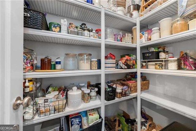 2069 Brightleaf Way Unit 123, Marietta, GA 30060 - view of pantry