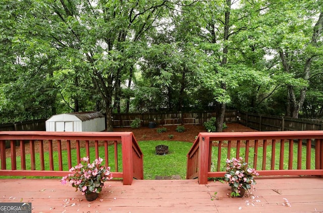 1010 Calls Creek Cir, Watkinsville, GA 30677 - view of deck