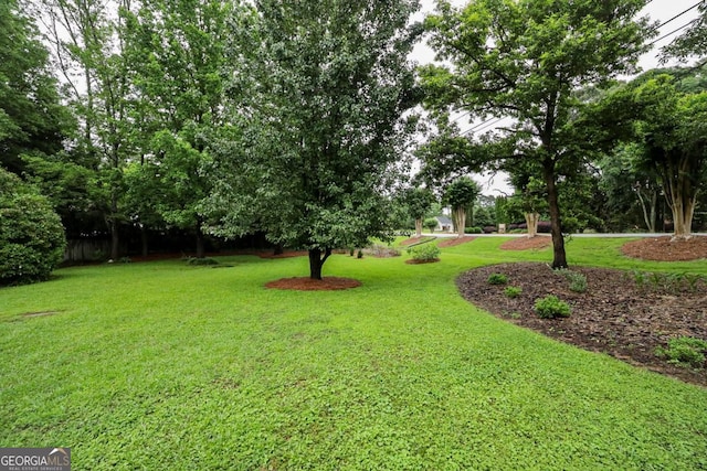 1010 Calls Creek Cir, Watkinsville, GA 30677 - view of grassy yard