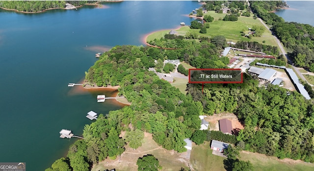 0 Grandview Ct, Hartwell, GA 30643