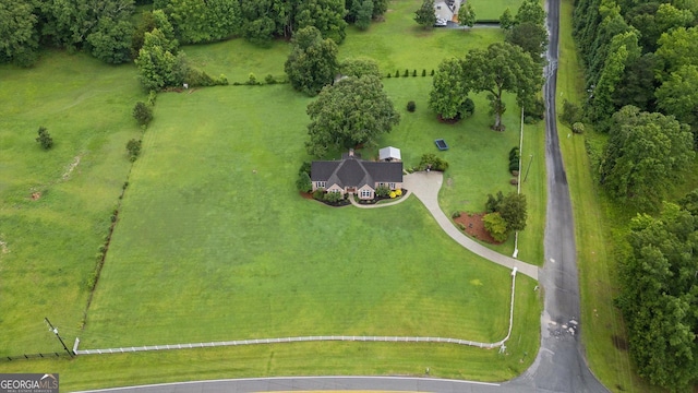 10 Wigwam Cir, Whitesburg, GA 30185 - aerial view