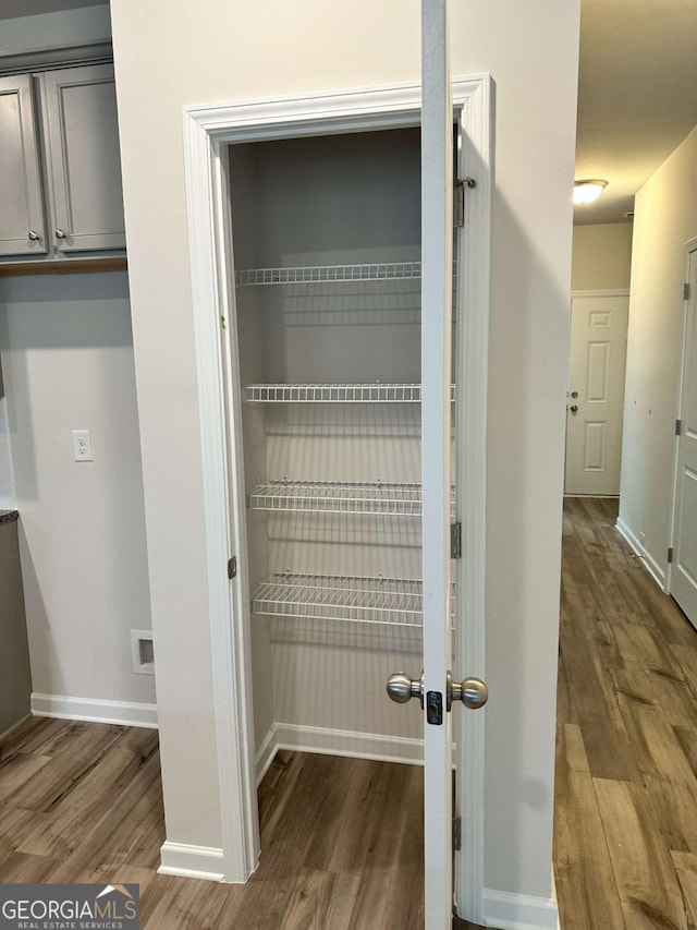 2832 Saratoga Lake Vw, Decatur, GA 30034 - view of pantry
