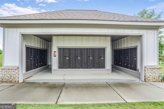 3848 Hester St, Duluth, GA 30097 - surrounding community with mail area